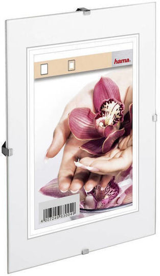 HAMA Wall-mounted No Frame Photo Frame