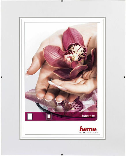 HAMA Rama Foto De Perete Fără Cadru Cu Cadru Transparent