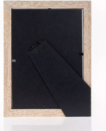 ZEP Frame Wooden 13cmx18cm with Beige Frame