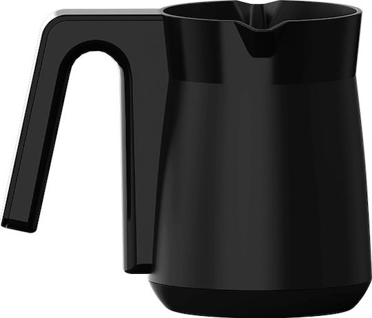 Gruppe TC655 Greek Coffee Machine 500W with Capacity 400ml Black