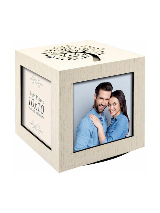 ZEP Frame Wooden 4cmx10cm
