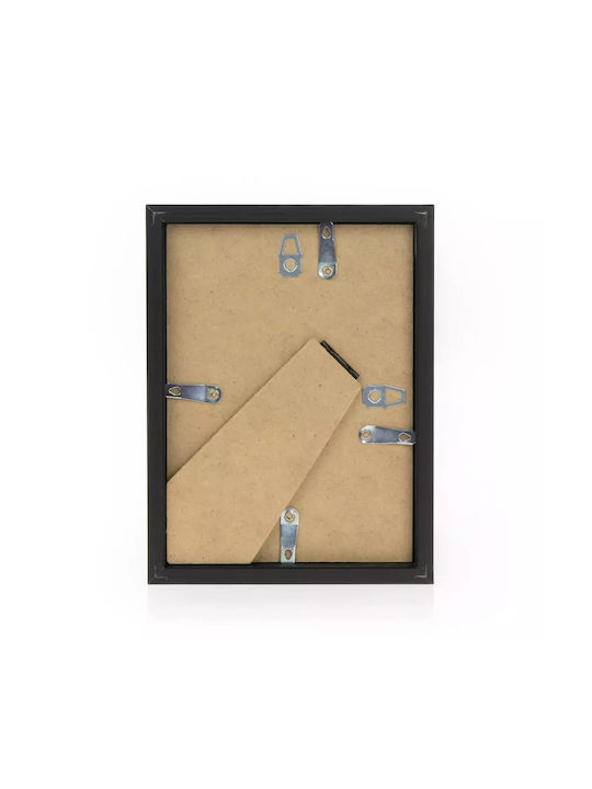 ZEP Malmo Frame Wooden with Black Frame