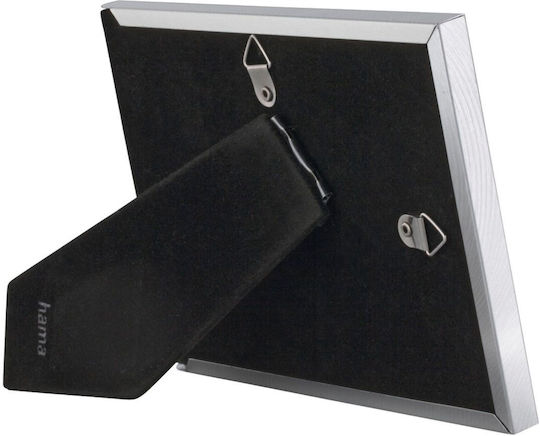HAMA Рамка Silver 13x18см 1бр