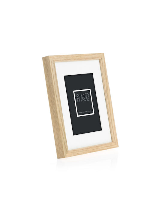 Zep Malmo Natural 20x20/30x30 Holz Mit Passepartout V4530n Zep