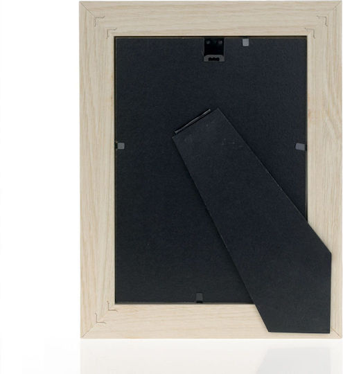 Zep Valencia Natur 13x18 Holz Bilderrahmen Vl357n