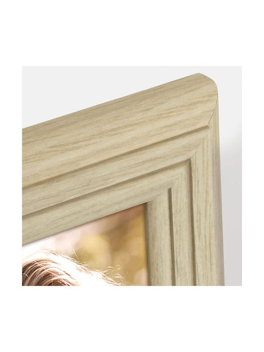 Zep Valencia Natural 13x18 Holz Bilderrahmen Vl357n