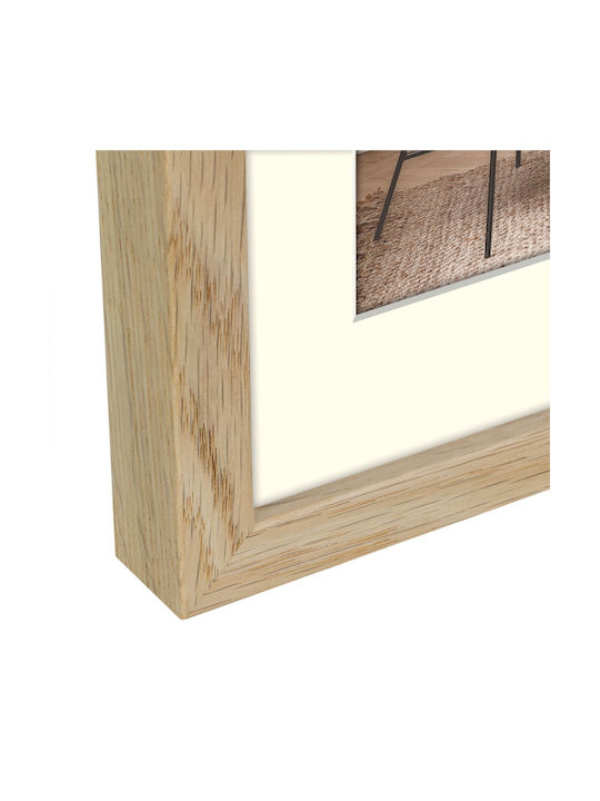 Zep Malmo Natural 20x20/30x30 Holz Mit Passepartout V4530n Zep