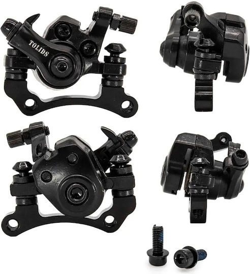 Δαγκάνα Φρένων Smartgyro Kugoo M4 Μαύρο