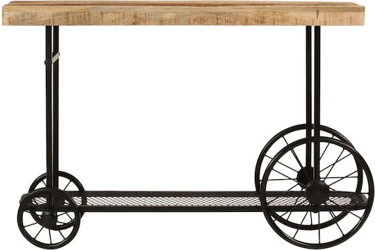 Konsole Coffee L112xB36xH76cm