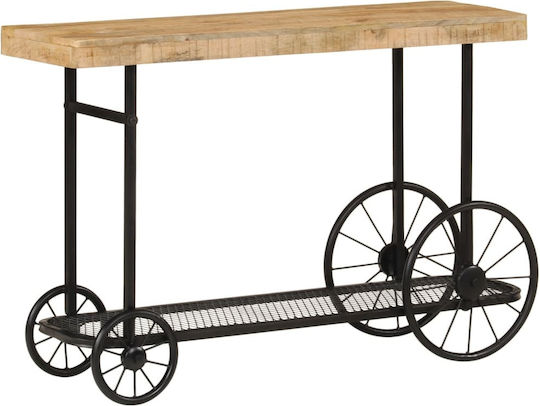 Konsole Coffee L112xB36xH76cm