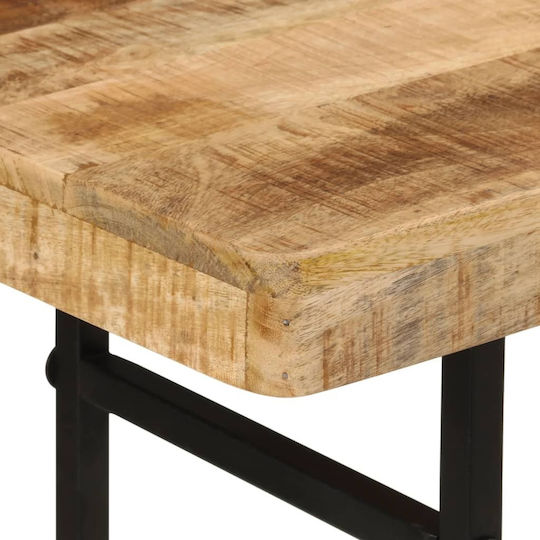 Konsole Coffee L112xB36xH76cm