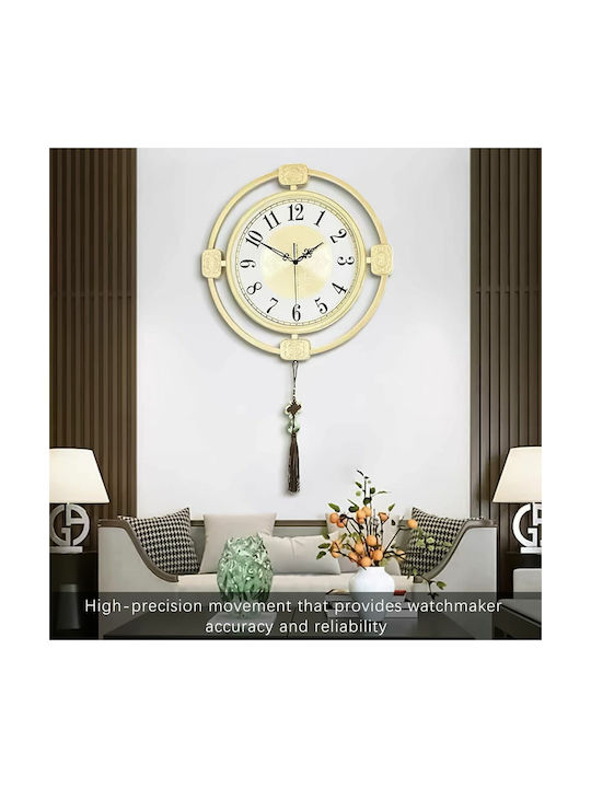 Muse Tabletop Digital Clock with Alarm & Radio M-10CR