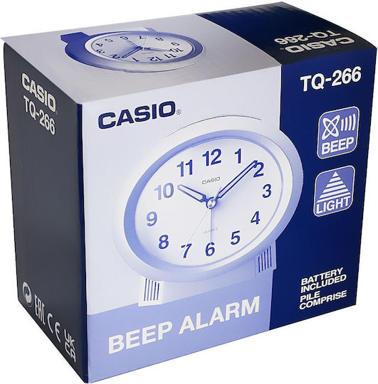 Casio TQ266 Casio TQ266