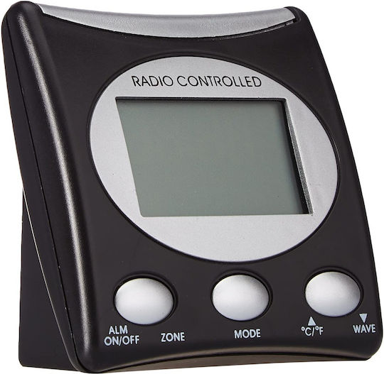 Technoline Digital Black Technoline Digital Black