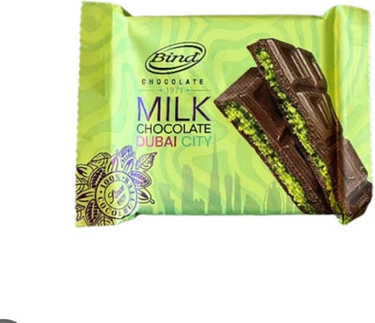 Dubai Chocolate Pistachio Kataifi 60g