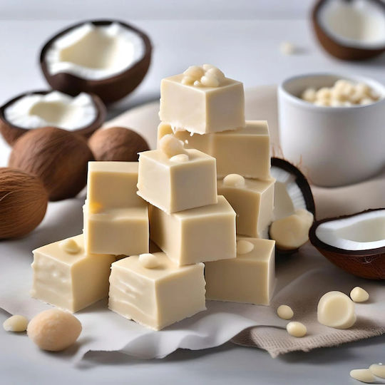 Meurisse Бял Шоколад с Макадамия Био 100g 16597