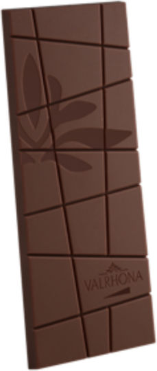Valrhona Schokolade Dunkelheit 70gr 1Stück