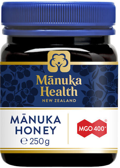 Manuka Health Мед Манука Mgo 400+