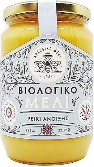 Arkadiko Meli Мед Хедър