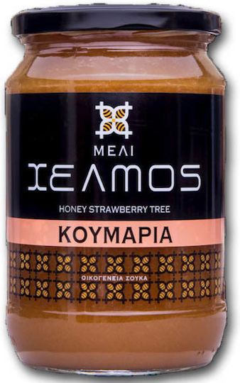 CHelmos Honey Arbutus 950gr