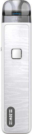 Aspire Flexus Pro Pod-Bausatz 2ml mit eingebauter Batterie 1200mAh Pearl White