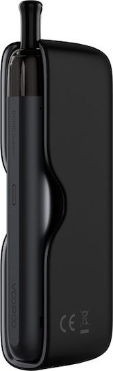 Voopoo Doric Galaxy Pod-Bausatz 2ml mit eingebauter Batterie 2300mAh Black