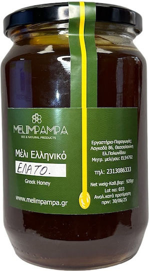 MeliMpampa Μέλι 1Stück