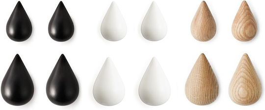 Normann Copenhagen Ξύλινη Μονή 2τμχ Normann Copenhagen Ξύλινη Μονή 2τμχ