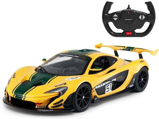 McLaren Remote Controlled Car