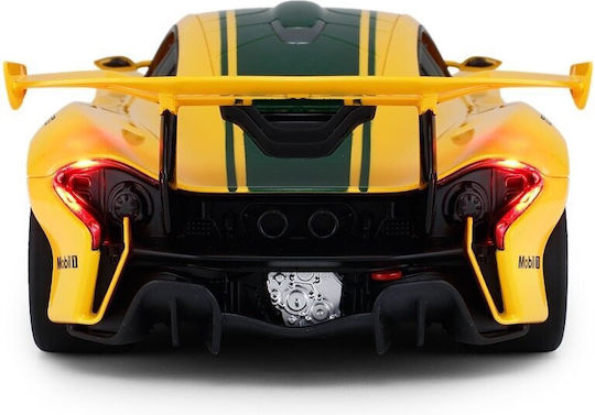 McLaren Remote Controlled Car