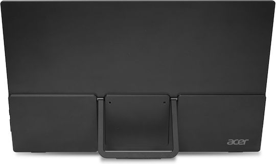 Acer PM161Q B1 IPS Portable Monitor 15.6" FHD 1920x1080 with Response Time 4ms GTG