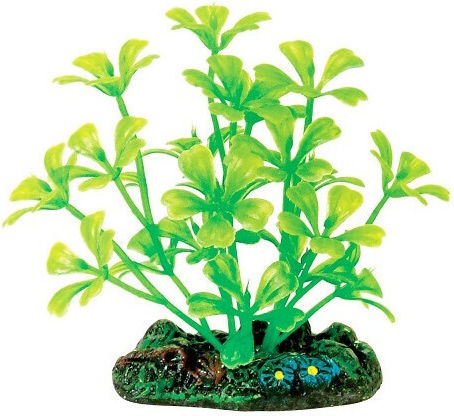 Aqua Nova Decorațiune Plantă artificială Acvariu
