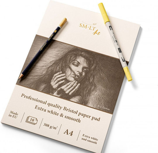 Smlt Art Sketch Pad