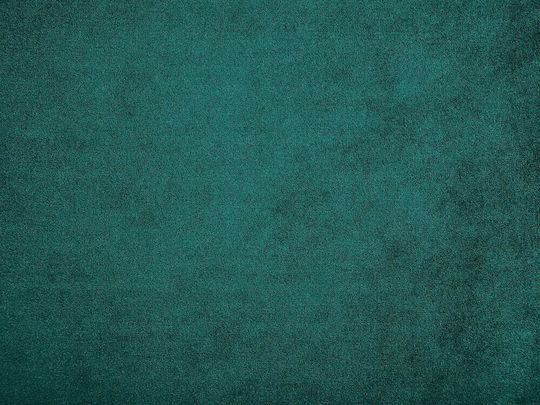 Beliani Ελαστικό Κάλυμμα Πολυθρόνας Πράσινο 160x200cm