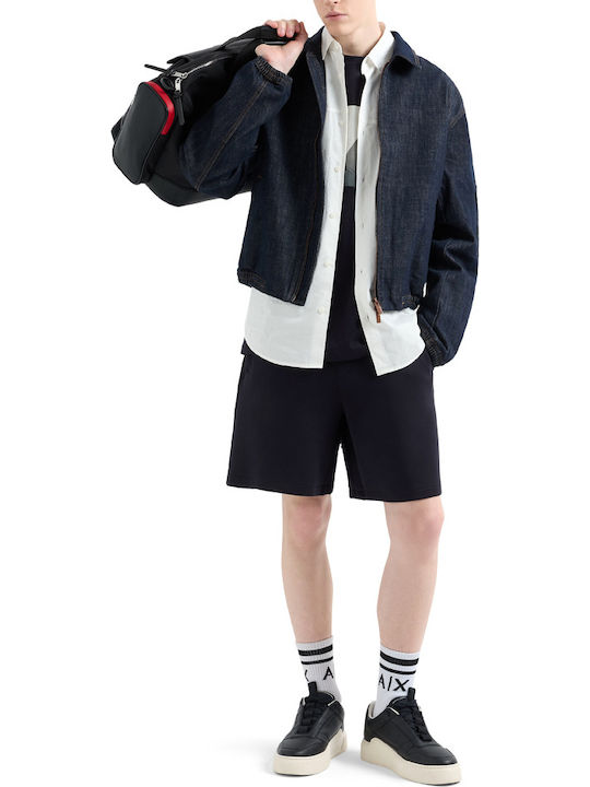 Herrenshorts Blue