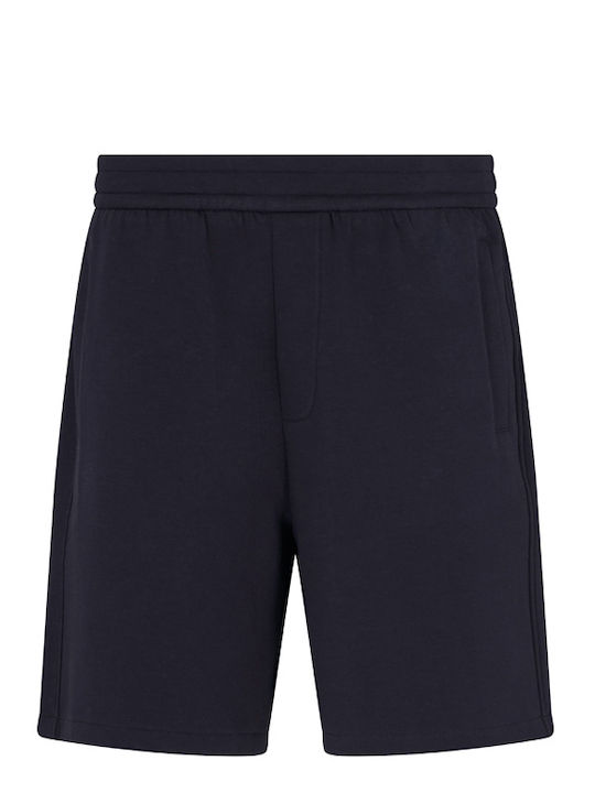 Herrenshorts Blue