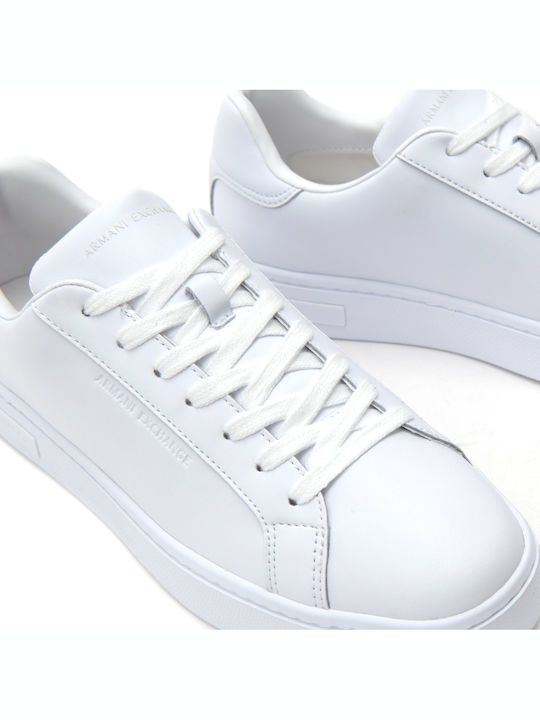 Sneakers White