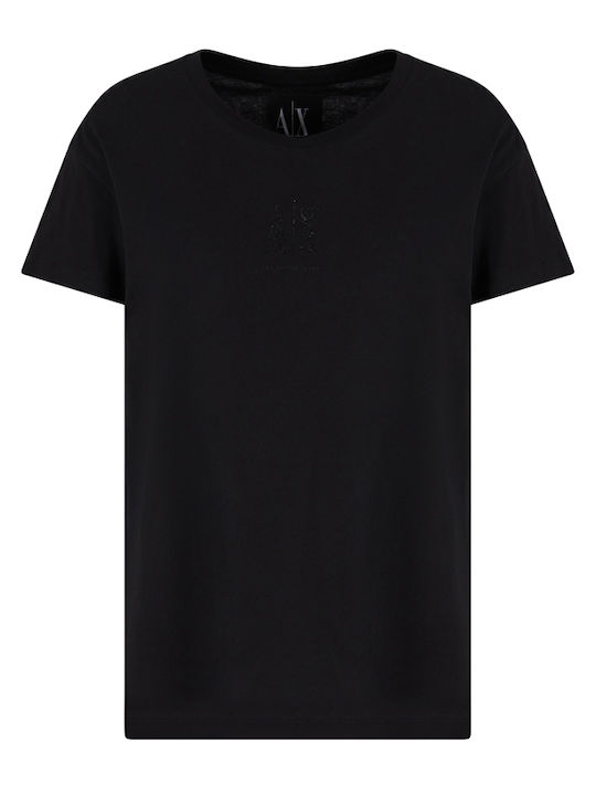 Women's T-shirt Black