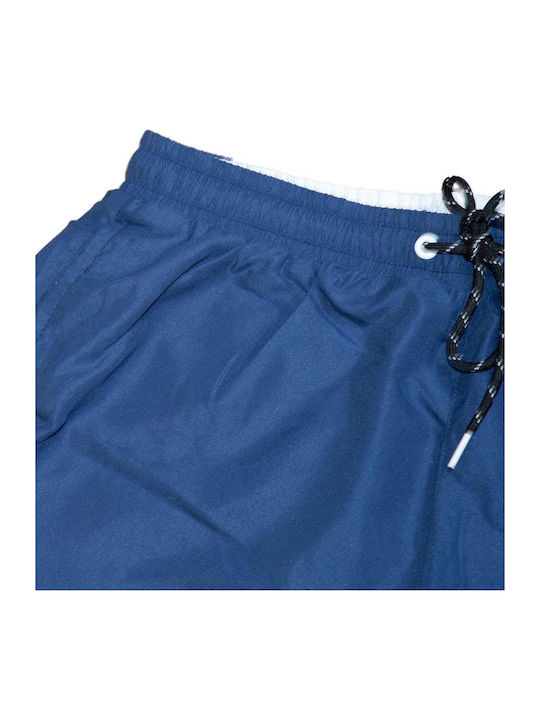 Men's Swimwear Bermuda Purple