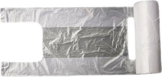 Large Food Bags 43x16cm 200pcs