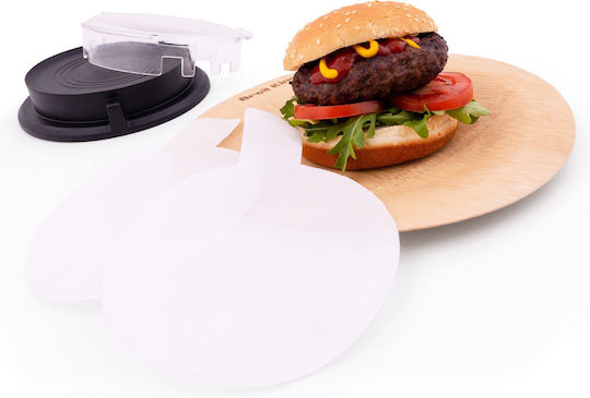 Broil King Burger Papier (100 Stk.) 62470