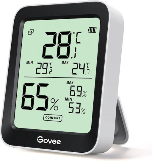Govee H5075 Digital Thermometer for Indoor Use