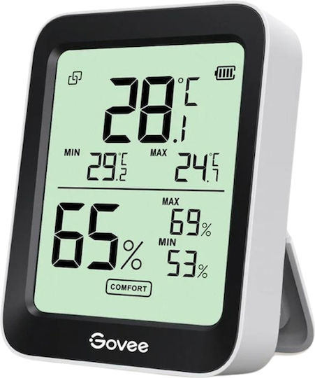 Govee H5075 Digital Thermometer for Indoor Use