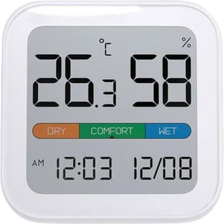 Xiaomi Miiiw Enjoy Thermometer for Indoor Use