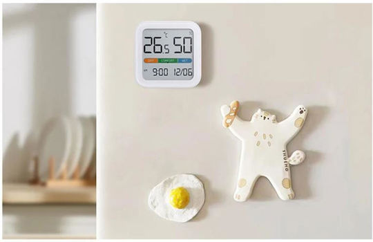 Xiaomi Miiiw Enjoy Thermometer for Indoor Use