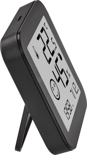 TFA Digital Thermometer & Hygrometer