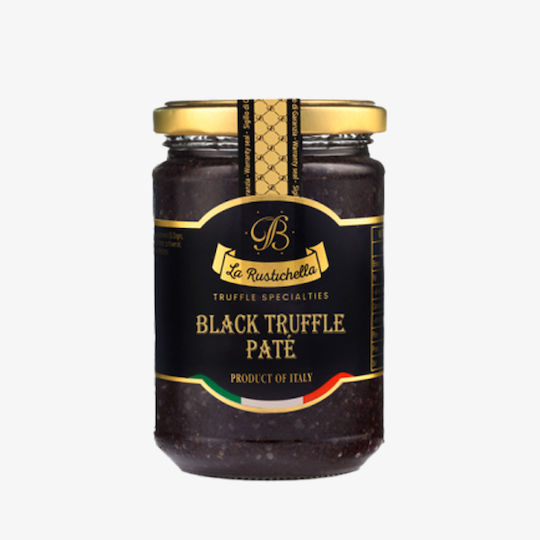 La Rustichella Πατέ Μαύρης Τρούφας 280g