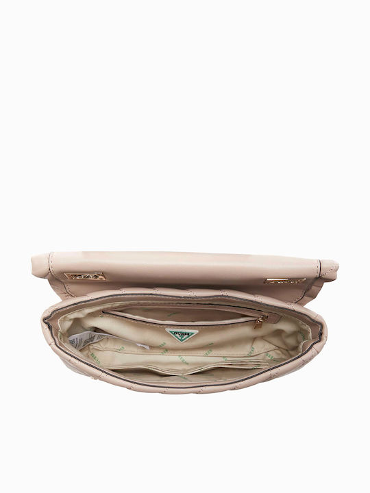 Women's Bag Tote Pink