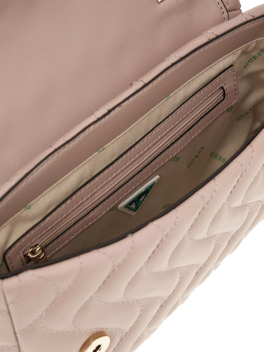 Women's Bag Tote Pink