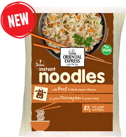 Oriental Express Nudeln 1Stück